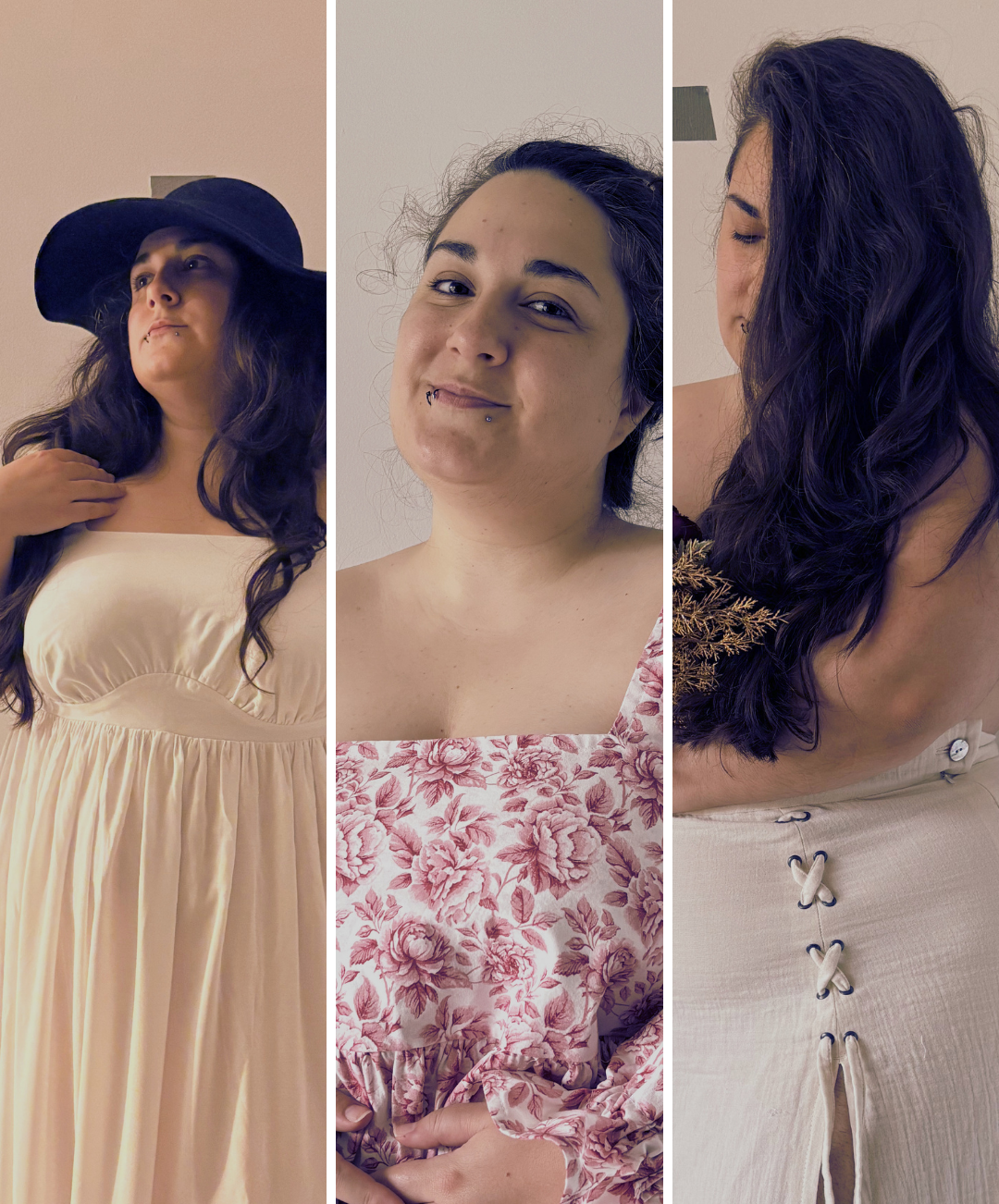 Pack 'Les trois soeurs'